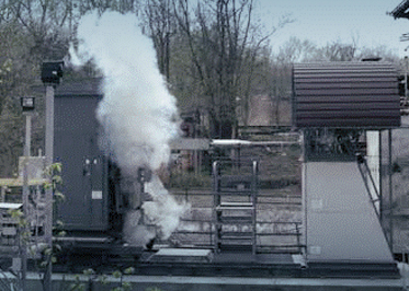 Гідрогазодинаміка