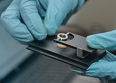 Матеріалознавчі дослідження