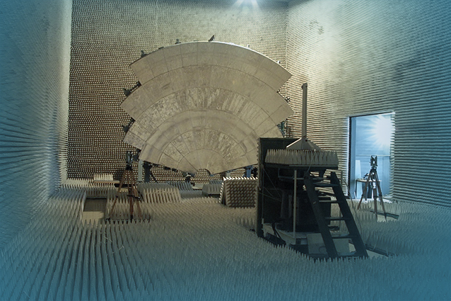 Випробування електронних систем