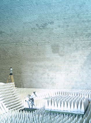 Випробування електронних систем