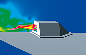 Гідрогазодинаміка