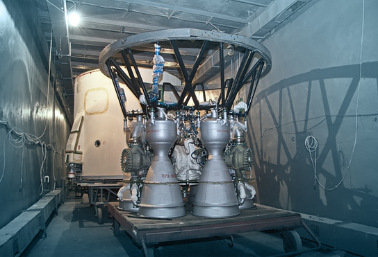 Випробування впливом зовнішнього середовища