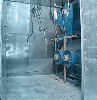 Випробування впливом зовнішнього середовища