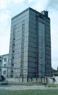 Випробування впливом зовнішнього середовища