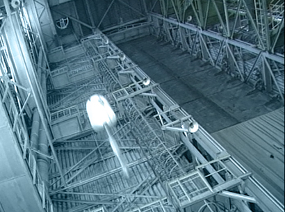 Випробування впливом зовнішнього середовища