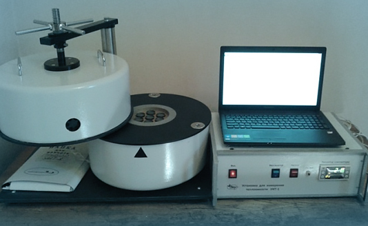 Матеріалознавчі дослідження