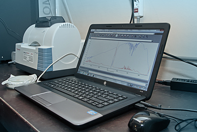 Матеріалознавчі дослідження