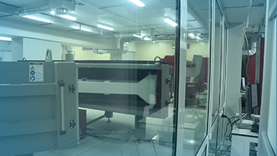 Випробування електронних систем