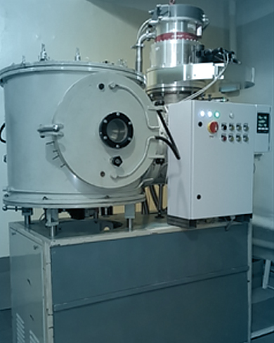 Нанесення захисних металевих покриттів