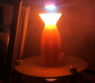 Нанесення захисних металевих покриттів