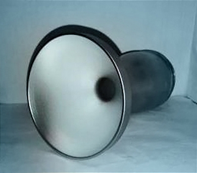 Нанесення захисних металевих покриттів