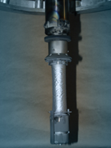 Нанесення захисних металевих покриттів