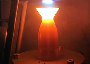 Нанесення захисних металевих покриттів