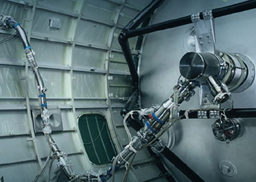 Пневмогідравлічні випробування