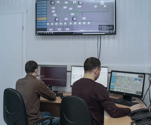 Програмно-апаратний комплекс