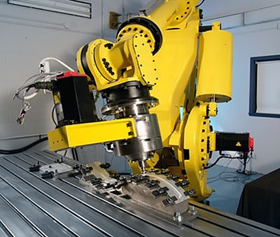 Технологія зварювання тертям з перемішуванням