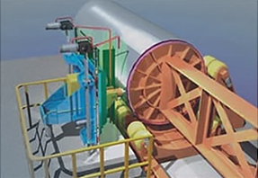 Технологія зварювання тертям з перемішуванням