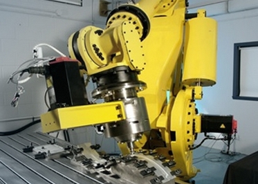 Технологія зварювання тертям з перемішуванням