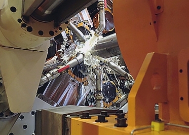 Технологія ротаційного розкочування