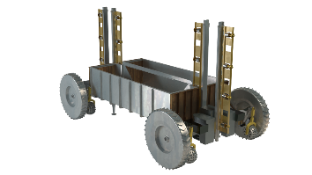 Техніка міжпланетних місій