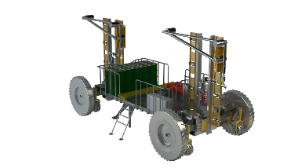 Техніка міжпланетних місій