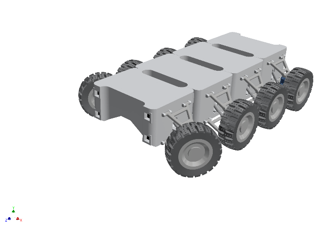 Техніка міжпланетних місій