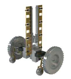 Техніка міжпланетних місій