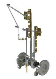 Техніка міжпланетних місій