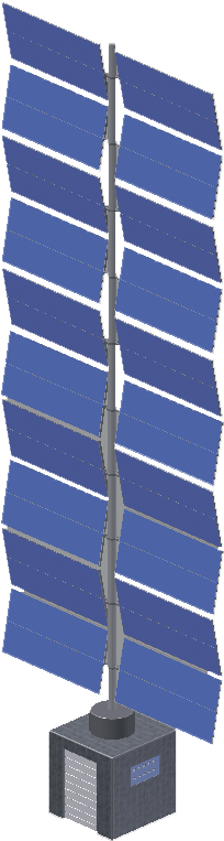 Техніка міжпланетних місій