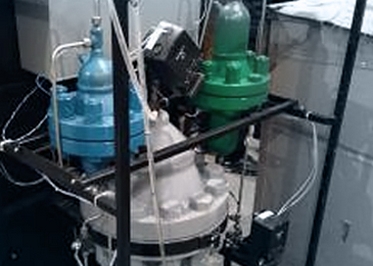 Технологія електролізу води