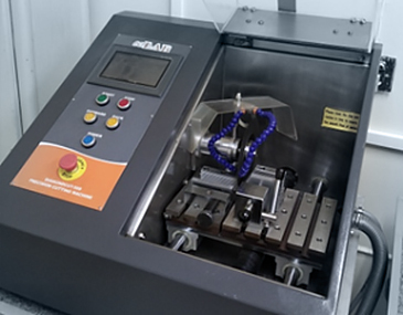 Металографічний аналіз матеріалів