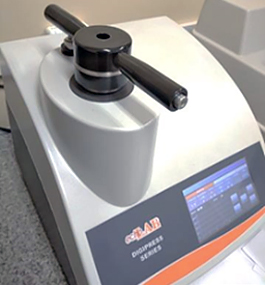 Металографічний аналіз матеріалів