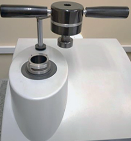 Металографічний аналіз матеріалів