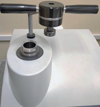 Металографічний аналіз матеріалів