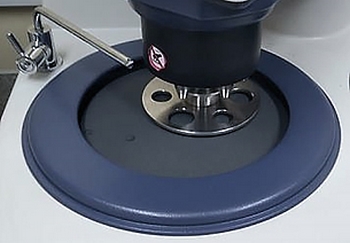 Металографічний аналіз матеріалів