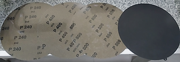 Металографічний аналіз матеріалів