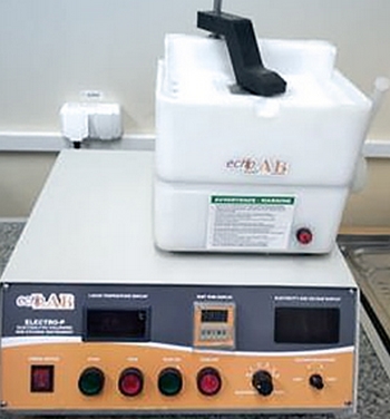 Металографічний аналіз матеріалів