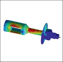 Механічні навантаження та міцність