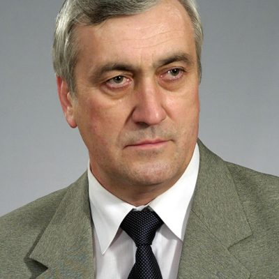 ПІШОВ З ЖИТТЯ РАДНИК ГЕНЕРАЛЬНОГО ДИРЕКТОРА ДП «КБ «ПІВДЕННЕ» В.Д. ТКАЧЕНКО