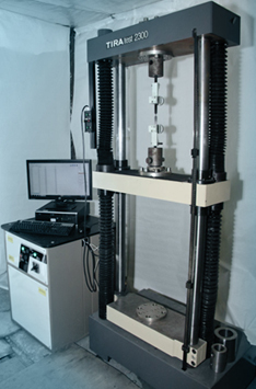 Матеріалознавчі дослідження