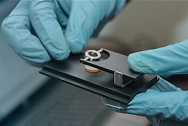 Матеріалознавчі дослідження