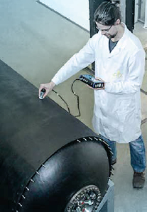 Матеріалознавчі дослідження